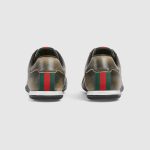 Gucci Women’s Gucci Shift sneaker - Image 2